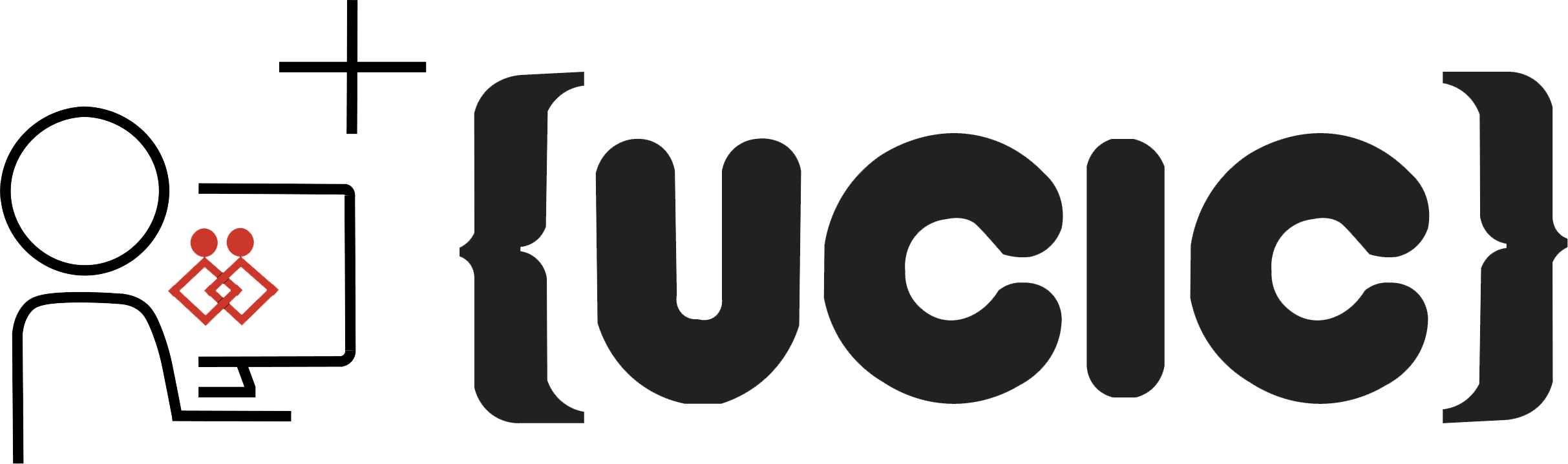 Utah Center for Inclusive Computing Logo